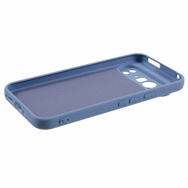 For Google Pixel 9 / Pixel 9 Pro Case TPU Phone Cover 2.0mm Drop Protection