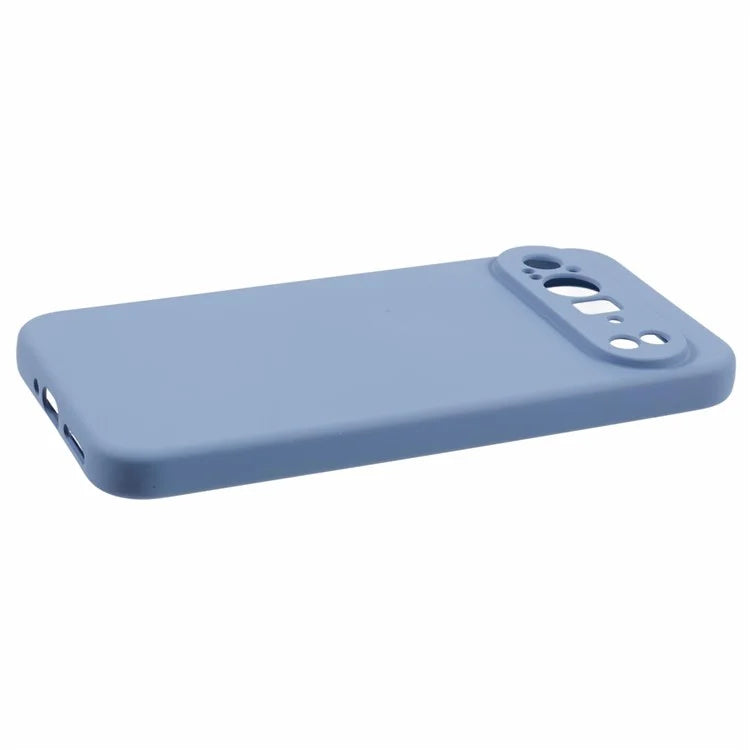 For Google Pixel 9 / Pixel 9 Pro Case TPU Phone Cover 2.0mm Drop Protection