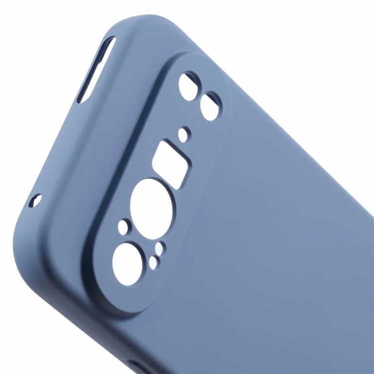 For Google Pixel 9 / Pixel 9 Pro Case TPU Phone Cover 2.0mm Drop Protection