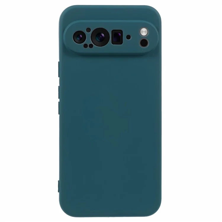 For Google Pixel 9 / Pixel 9 Pro Case TPU Phone Cover 2.0mm Drop Protection