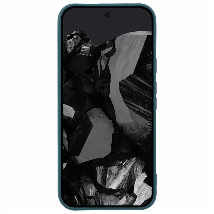 For Google Pixel 9 / Pixel 9 Pro Case TPU Phone Cover 2.0mm Drop Protection
