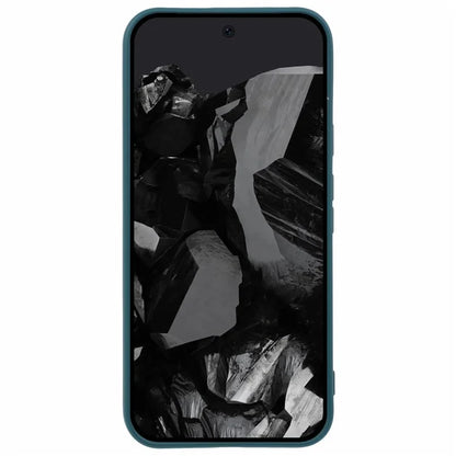 For Google Pixel 9 / Pixel 9 Pro Case TPU Phone Cover 2.0mm Drop Protection