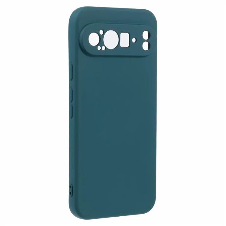 For Google Pixel 9 / Pixel 9 Pro Case TPU Phone Cover 2.0mm Drop Protection