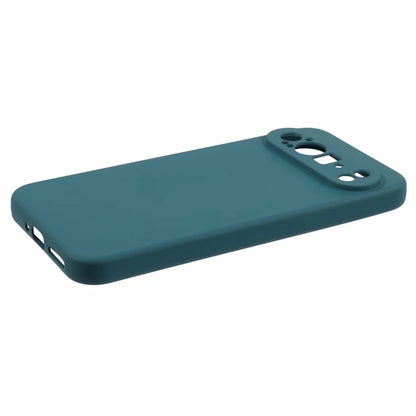 For Google Pixel 9 / Pixel 9 Pro Case TPU Phone Cover 2.0mm Drop Protection
