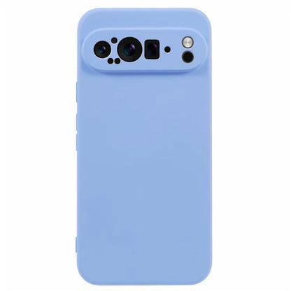 For Google Pixel 9 / Pixel 9 Pro Case TPU Phone Cover 2.0mm Drop Protection