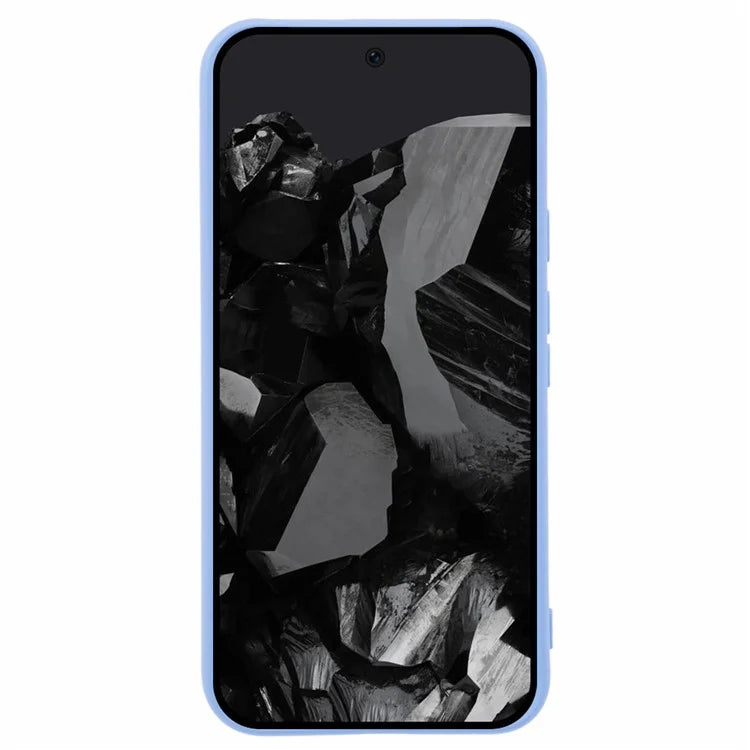 For Google Pixel 9 / Pixel 9 Pro Case TPU Phone Cover 2.0mm Drop Protection