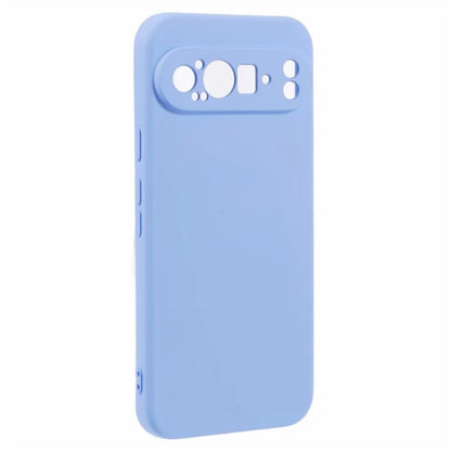 For Google Pixel 9 / Pixel 9 Pro Case TPU Phone Cover 2.0mm Drop Protection