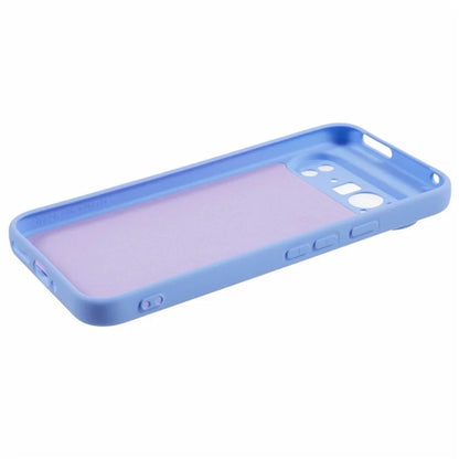 For Google Pixel 9 / Pixel 9 Pro Case TPU Phone Cover 2.0mm Drop Protection