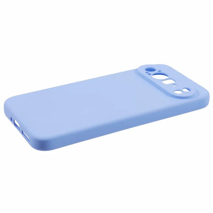 For Google Pixel 9 / Pixel 9 Pro Case TPU Phone Cover 2.0mm Drop Protection