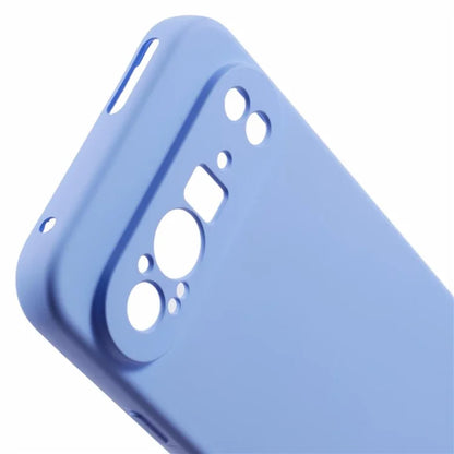 For Google Pixel 9 / Pixel 9 Pro Case TPU Phone Cover 2.0mm Drop Protection
