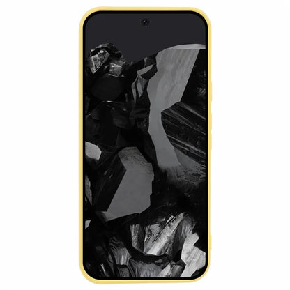 For Google Pixel 9 / Pixel 9 Pro Case TPU Phone Cover 2.0mm Drop Protection
