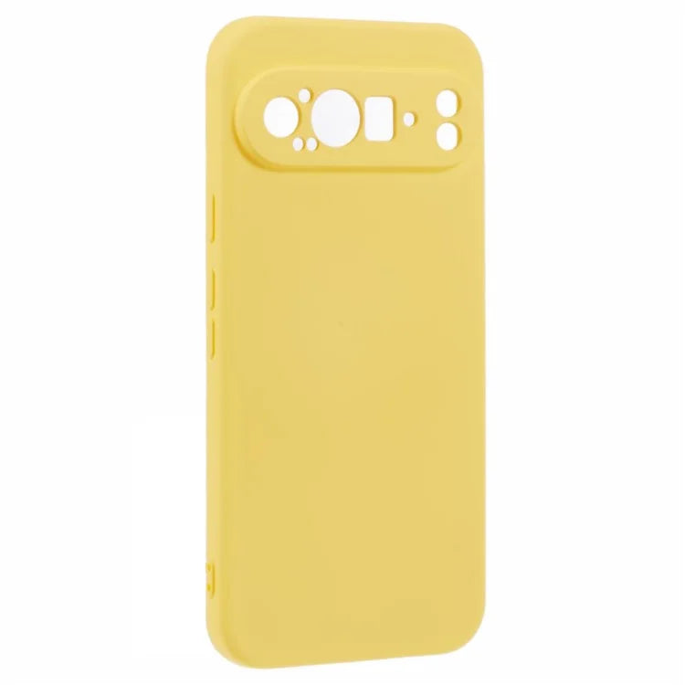 For Google Pixel 9 / Pixel 9 Pro Case TPU Phone Cover 2.0mm Drop Protection