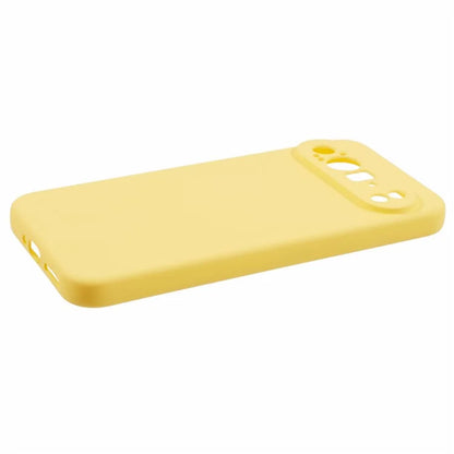 For Google Pixel 9 / Pixel 9 Pro Case TPU Phone Cover 2.0mm Drop Protection