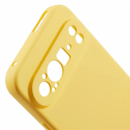 For Google Pixel 9 / Pixel 9 Pro Case TPU Phone Cover 2.0mm Drop Protection
