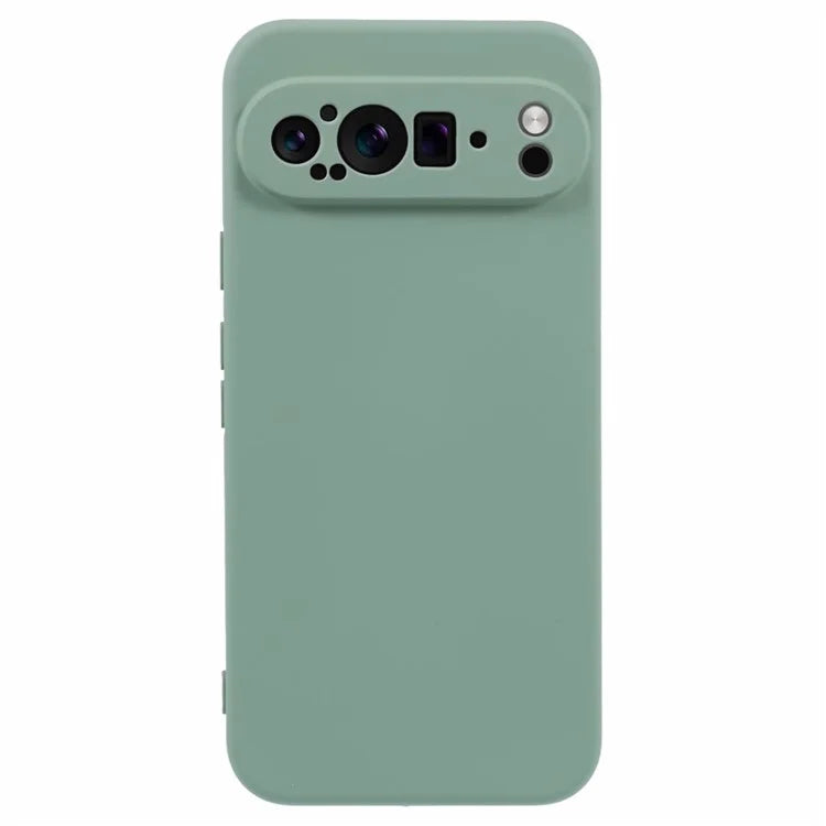 For Google Pixel 9 / Pixel 9 Pro Case TPU Phone Cover 2.0mm Drop Protection