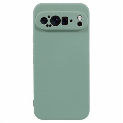 For Google Pixel 9 / Pixel 9 Pro Case TPU Phone Cover 2.0mm Drop Protection
