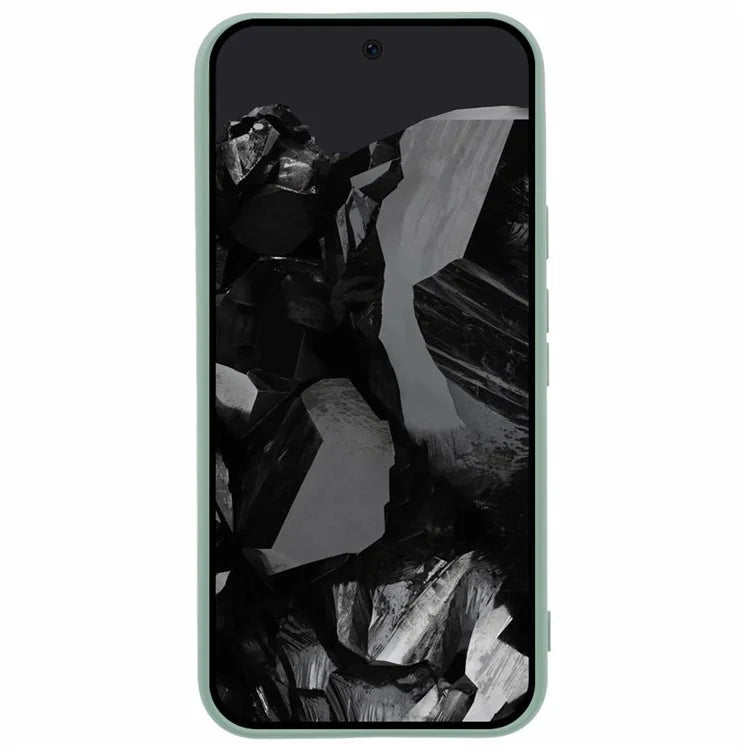 For Google Pixel 9 / Pixel 9 Pro Case TPU Phone Cover 2.0mm Drop Protection