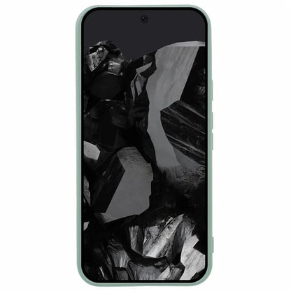 For Google Pixel 9 / Pixel 9 Pro Case TPU Phone Cover 2.0mm Drop Protection
