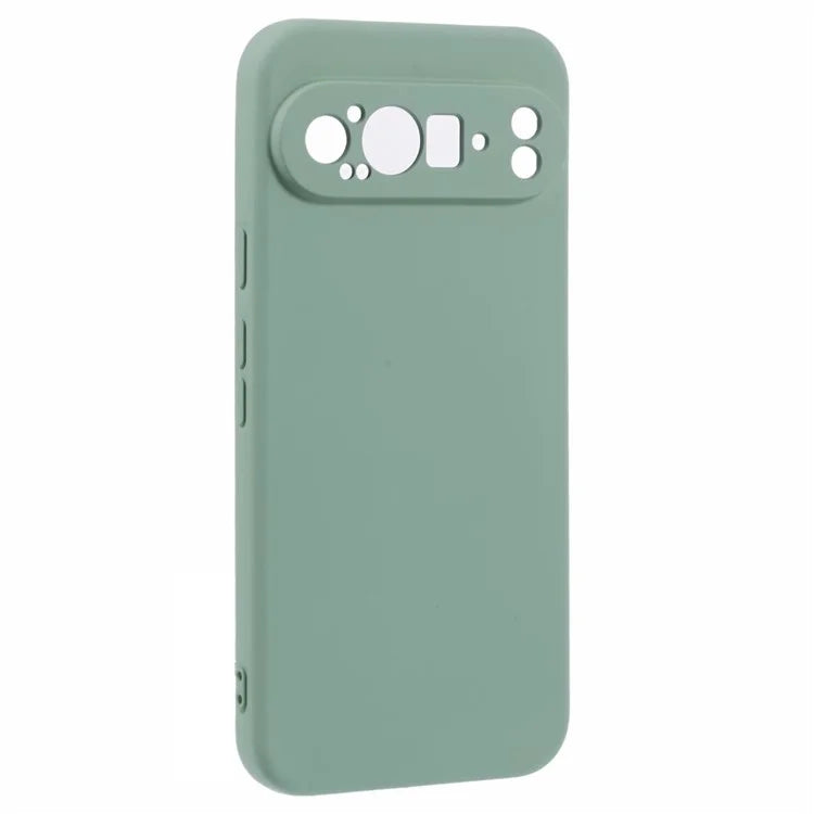 For Google Pixel 9 / Pixel 9 Pro Case TPU Phone Cover 2.0mm Drop Protection