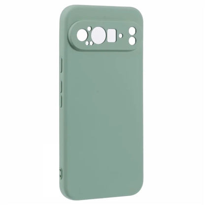 For Google Pixel 9 / Pixel 9 Pro Case TPU Phone Cover 2.0mm Drop Protection