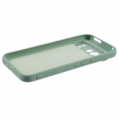 For Google Pixel 9 / Pixel 9 Pro Case TPU Phone Cover 2.0mm Drop Protection
