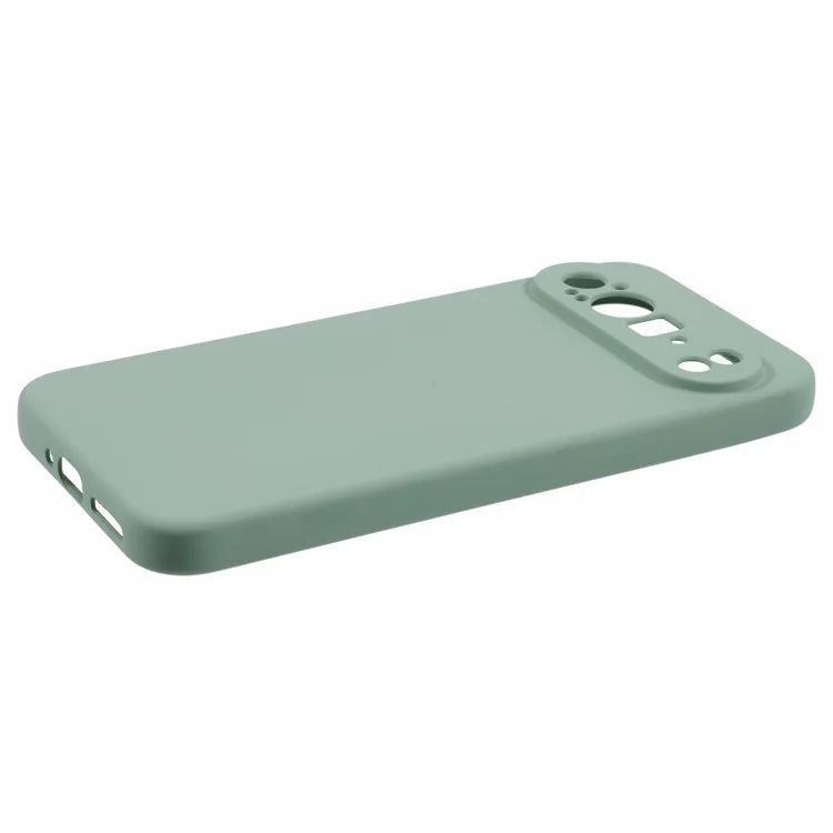 For Google Pixel 9 / Pixel 9 Pro Case TPU Phone Cover 2.0mm Drop Protection