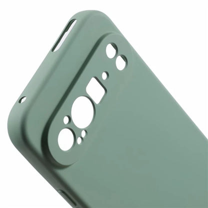 For Google Pixel 9 / Pixel 9 Pro Case TPU Phone Cover 2.0mm Drop Protection
