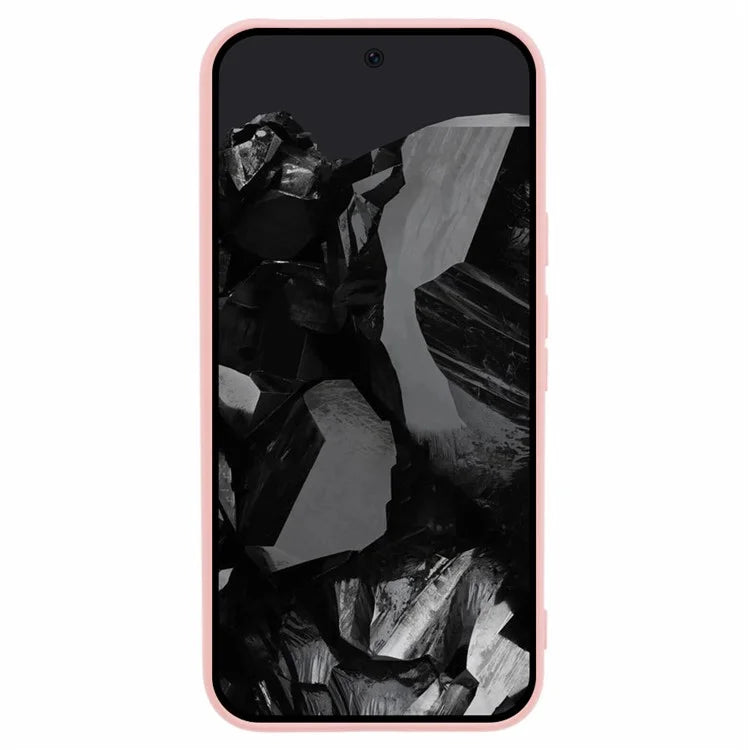 For Google Pixel 9 / Pixel 9 Pro Case TPU Phone Cover 2.0mm Drop Protection