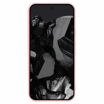 For Google Pixel 9 / Pixel 9 Pro Case TPU Phone Cover 2.0mm Drop Protection