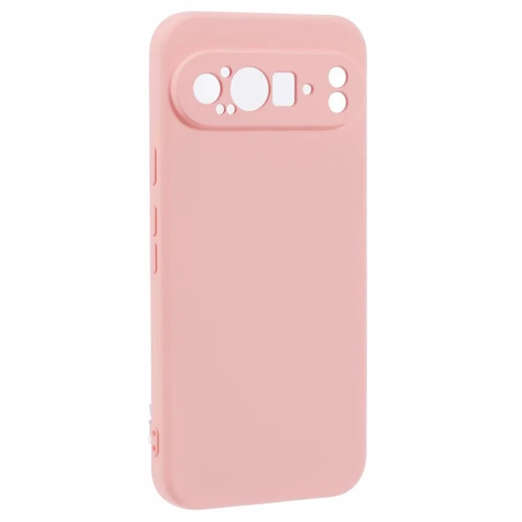 For Google Pixel 9 / Pixel 9 Pro Case TPU Phone Cover 2.0mm Drop Protection