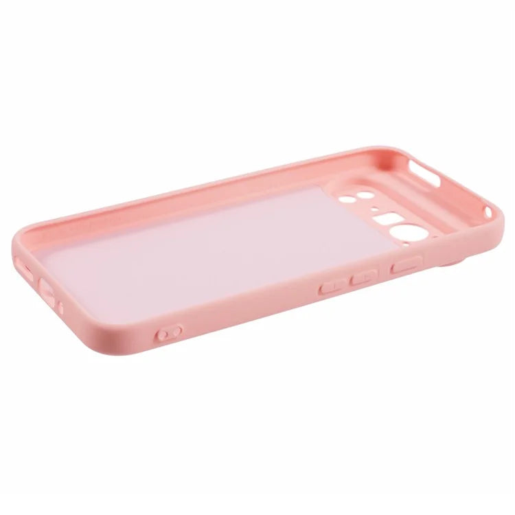For Google Pixel 9 / Pixel 9 Pro Case TPU Phone Cover 2.0mm Drop Protection