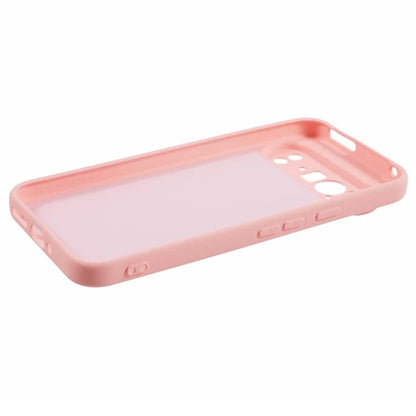 For Google Pixel 9 / Pixel 9 Pro Case TPU Phone Cover 2.0mm Drop Protection