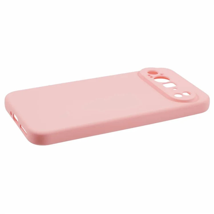 For Google Pixel 9 / Pixel 9 Pro Case TPU Phone Cover 2.0mm Drop Protection