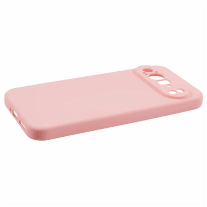 For Google Pixel 9 / Pixel 9 Pro Case TPU Phone Cover 2.0mm Drop Protection