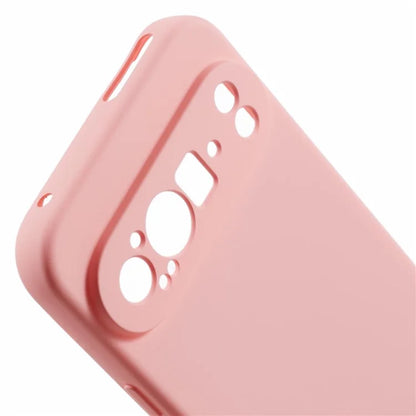 For Google Pixel 9 / Pixel 9 Pro Case TPU Phone Cover 2.0mm Drop Protection