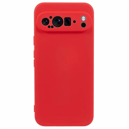 For Google Pixel 9 / Pixel 9 Pro Case TPU Phone Cover 2.0mm Drop Protection