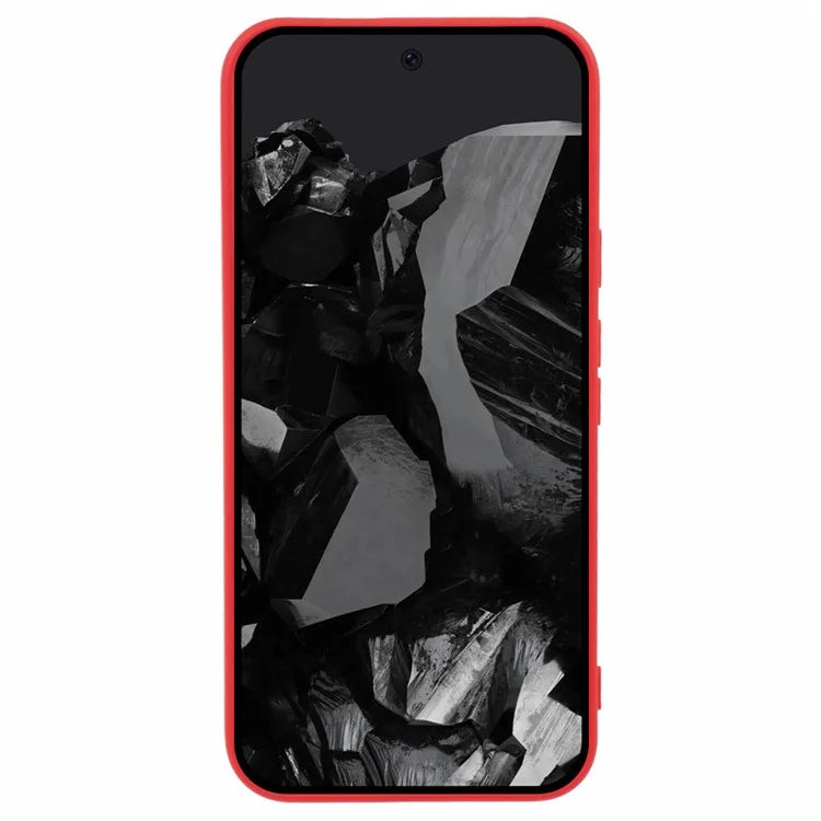 For Google Pixel 9 / Pixel 9 Pro Case TPU Phone Cover 2.0mm Drop Protection