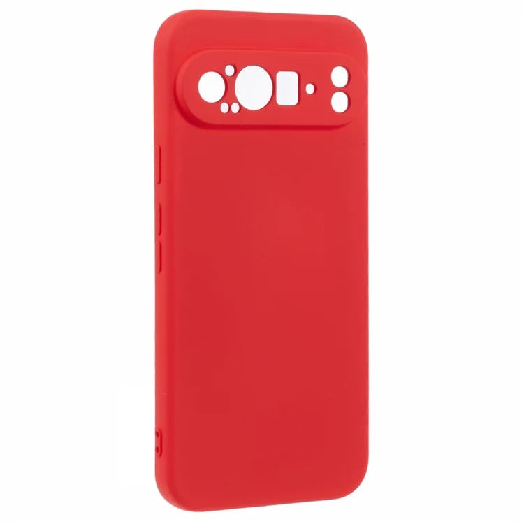 For Google Pixel 9 / Pixel 9 Pro Case TPU Phone Cover 2.0mm Drop Protection