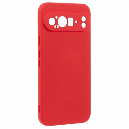 For Google Pixel 9 / Pixel 9 Pro Case TPU Phone Cover 2.0mm Drop Protection