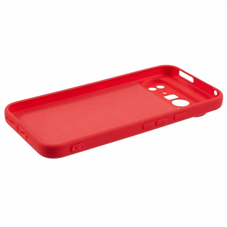 For Google Pixel 9 / Pixel 9 Pro Case TPU Phone Cover 2.0mm Drop Protection