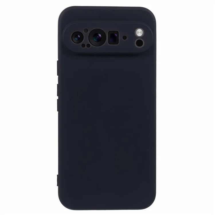 For Google Pixel 9 / Pixel 9 Pro Case TPU Phone Cover 2.0mm Drop Protection