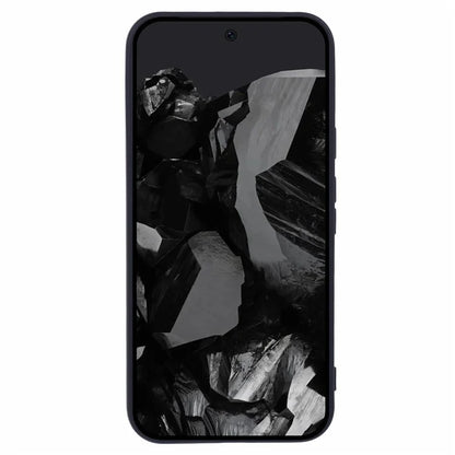 For Google Pixel 9 / Pixel 9 Pro Case TPU Phone Cover 2.0mm Drop Protection