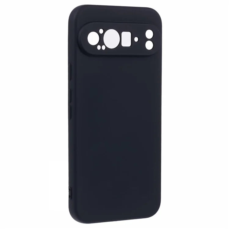 For Google Pixel 9 / Pixel 9 Pro Case TPU Phone Cover 2.0mm Drop Protection