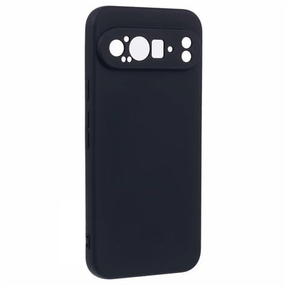 For Google Pixel 9 / Pixel 9 Pro Case TPU Phone Cover 2.0mm Drop Protection