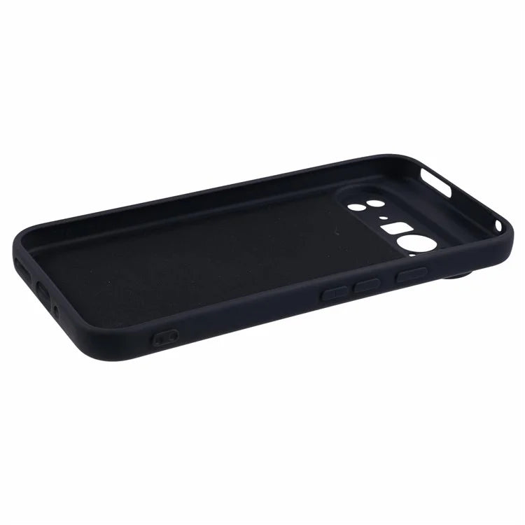 For Google Pixel 9 / Pixel 9 Pro Case TPU Phone Cover 2.0mm Drop Protection