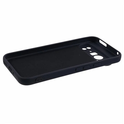 For Google Pixel 9 / Pixel 9 Pro Case TPU Phone Cover 2.0mm Drop Protection