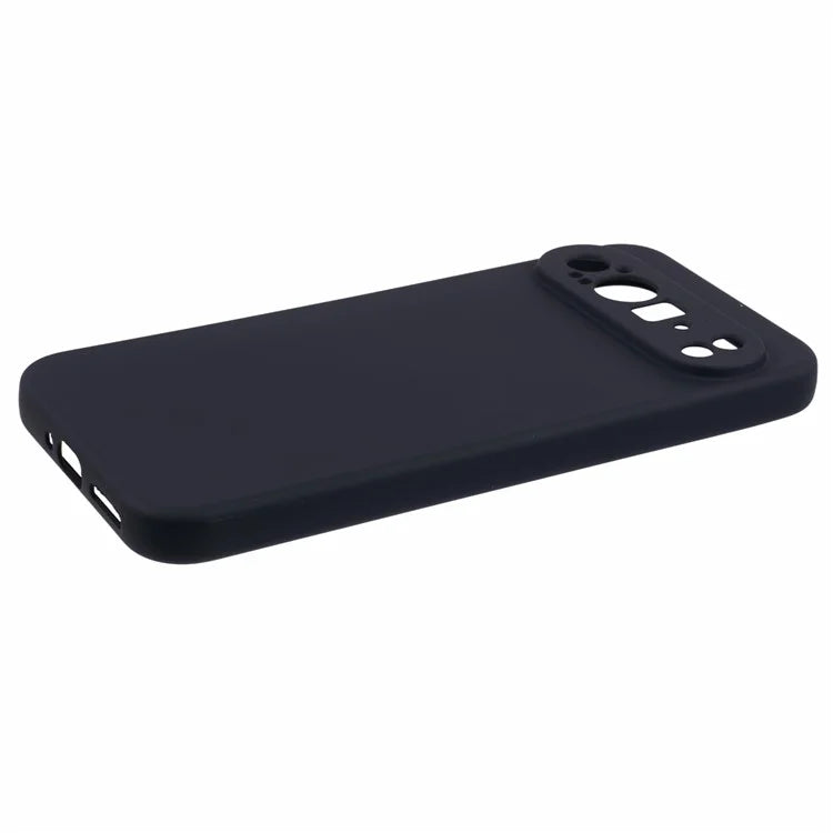 For Google Pixel 9 / Pixel 9 Pro Case TPU Phone Cover 2.0mm Drop Protection