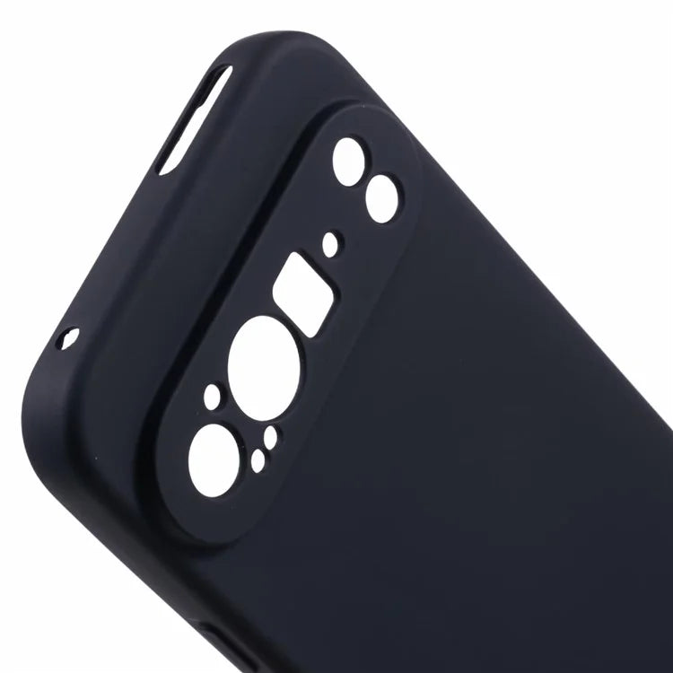 For Google Pixel 9 / Pixel 9 Pro Case TPU Phone Cover 2.0mm Drop Protection