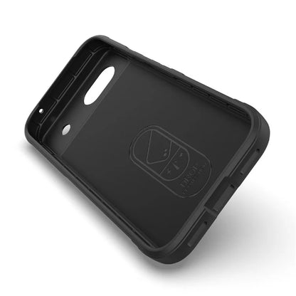 For Google Pixel 8a Case Anti-Drop Mobile Phone TPU Back Cover