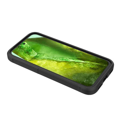 For Google Pixel 8a Case Anti-Drop Mobile Phone TPU Back Cover